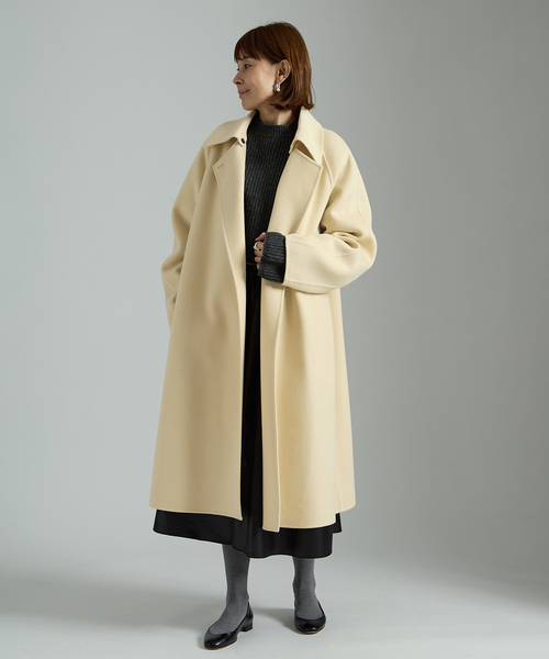 VERMEIL par iena（ヴェルメイユパーイエナ）の「シャルムビーバー