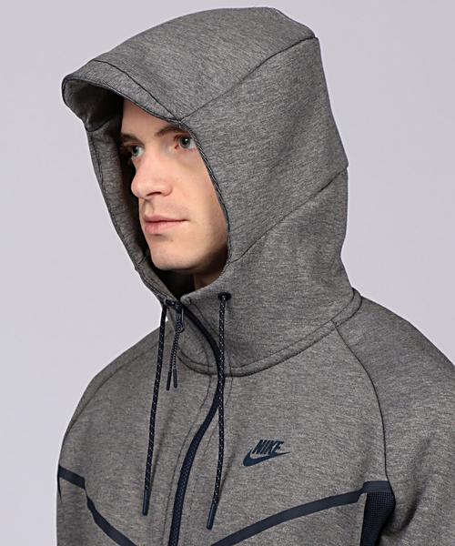 NIKE（ナイキ）の「NIKE（ナイキ）テックフリースウインドランナー