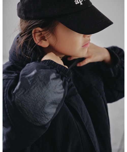 TODAYFUL（トゥデイフル）の「Monster Dawn Coat (KIDS)（ダウン