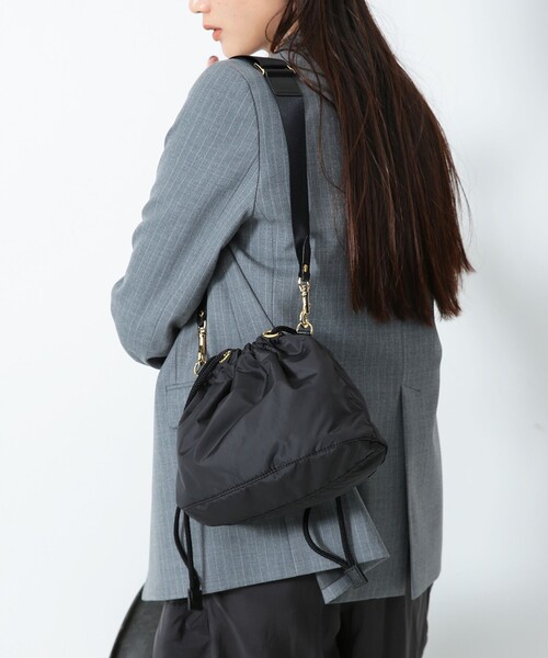 sita parantica（シータパランティカ）の「sita parantica / 別注 巾着