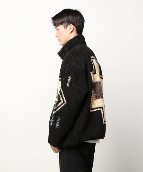 PENDLETON（ペンドルトン）の「PENDLETON(ペンドルトン) ボアスタンド