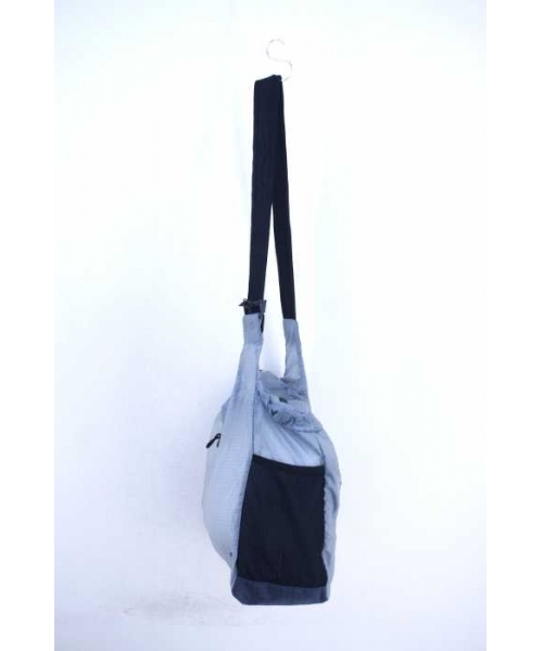 ブランド古着】ライトウェイトトラベルクーリエ ショルダーバッグ