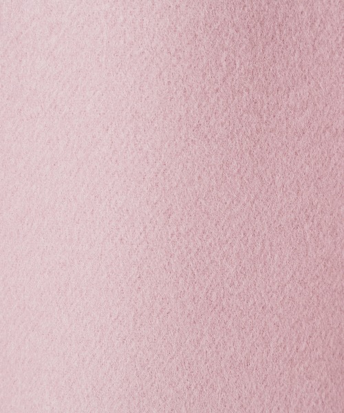 ANAYI（アナイ）の「シャルムリバークルーショート コート（その他