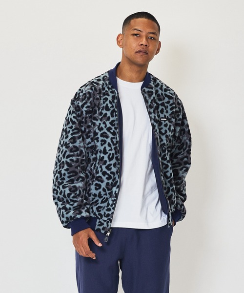 XLARGE（エクストララージ）の「REVERSIBLE BOMBER JACKET（その他