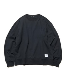 SOPH.｜ソフのスウェット（ブラック/黒色系）通販 - ZOZOTOWN