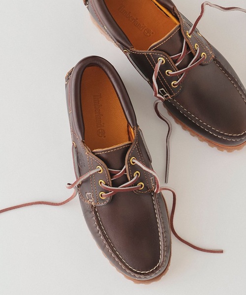 Timberland（ティンバーランド）の「Timberland / Authentic 3eye