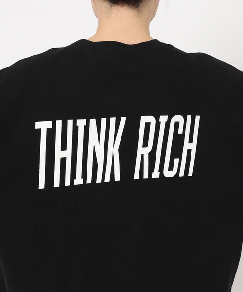 AP STUDIO（エーピーストゥディオ）の「PRINT SWEAT PULLOVER