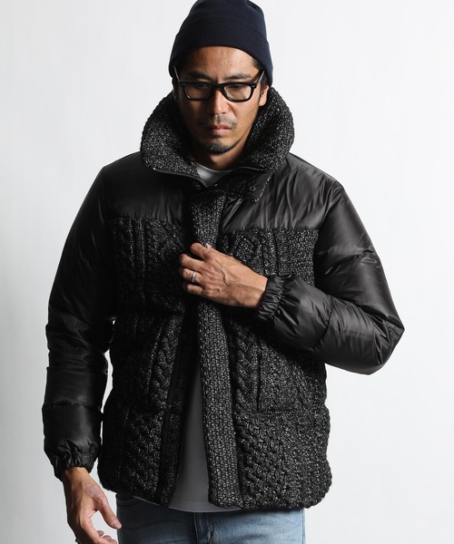 The DUFFER of ST.GEORGE（ザダファーオブセントジョージ）の「T/C