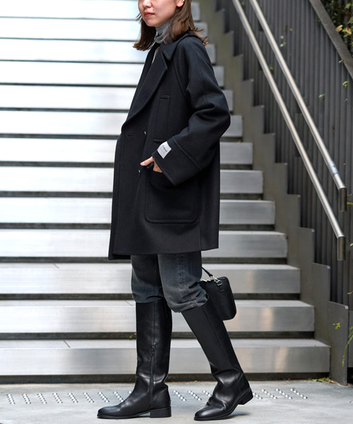 JOURNAL STANDARD relume（ジャーナルスタンダード レリューム）の