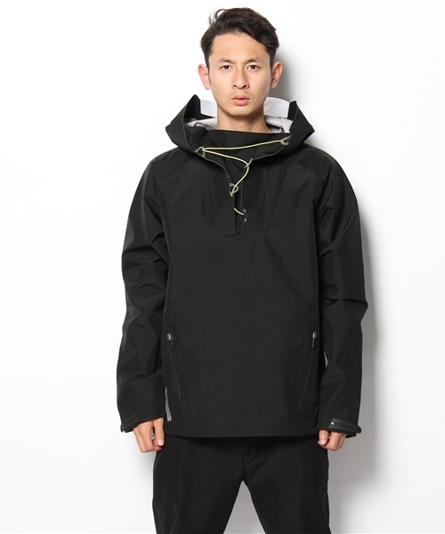 PUMA（プーマ）の「パフォーマンスジャケット - PUMA by hussein