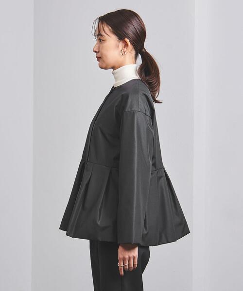 UNITED ARROWS（ユナイテッドアローズ）の「＜UNITED ARROWS＞ペプラム