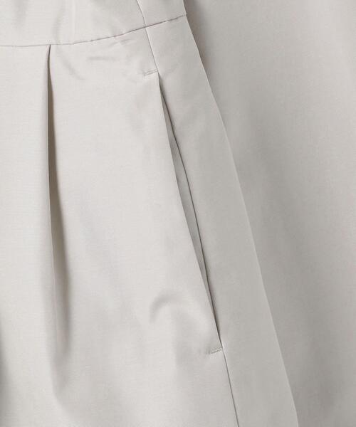 UNITED ARROWS（ユナイテッドアローズ）の「＜UNITED ARROWS＞ペプラム