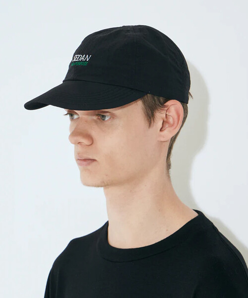 SEDAN ALL-PURPOSE（セダンオールパーパス）の「SEDAN ALL-PURPOSE