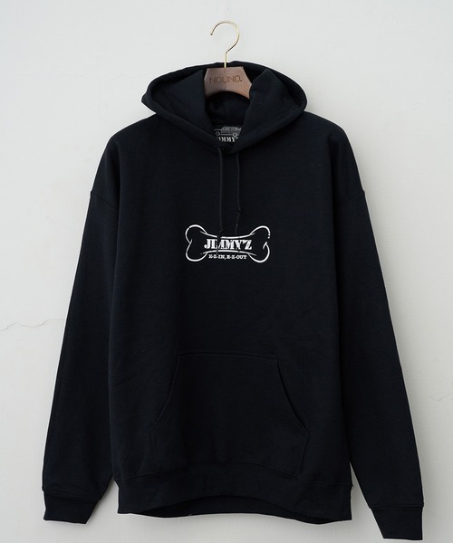 JIMMY'Z / ジミーズ 】 Bone Hoodie/パーカー（パーカー）｜JIMMY'Z