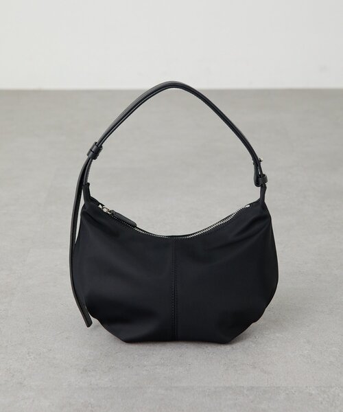 セール】《NOTHING WRITTEN》ナイロンショルダーバッグ（ショルダー