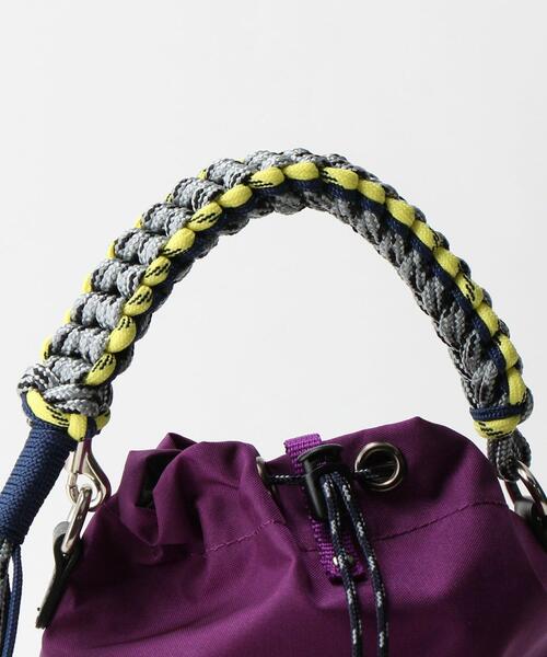 zattu（ザッツ）の「＜zattu＞LUGUN バッグ（ショルダーバッグ）」 - WEAR