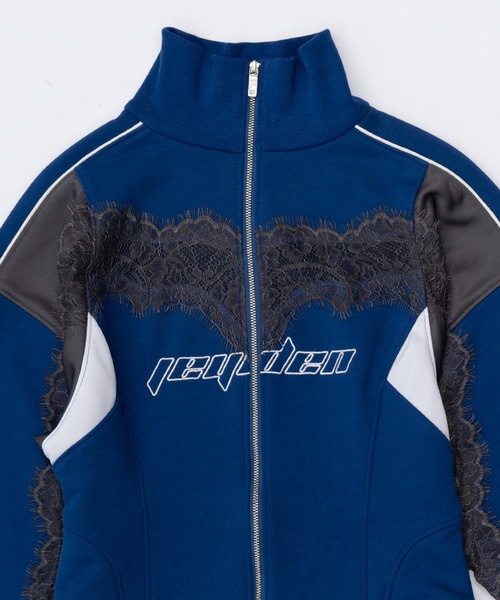 PRANK PROJECT（プランクプロジェクト）の「モーターサイクルトラック