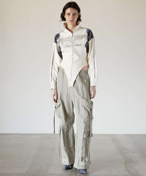 PRANK PROJECT（プランクプロジェクト）の「モーターサイクルトラック