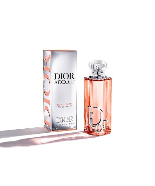 ディオール アディクト ピーチー グロウ（香水）｜DIOR（ディオール