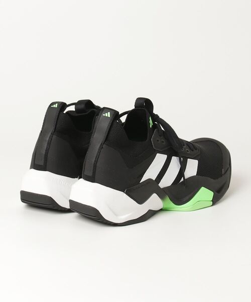 ラピッドムーブ ADV 2 HIIT トレーニング / Rapidmove ADV 2 HIIT