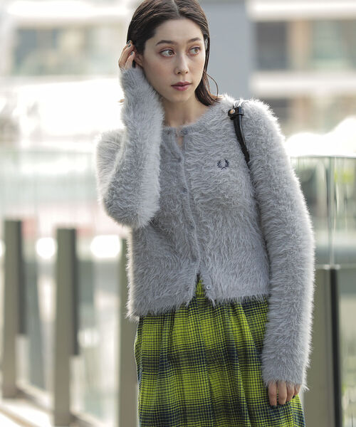 Ray BEAMS（レイビームス）の「FRED PERRY × Ray BEAMS / 別注