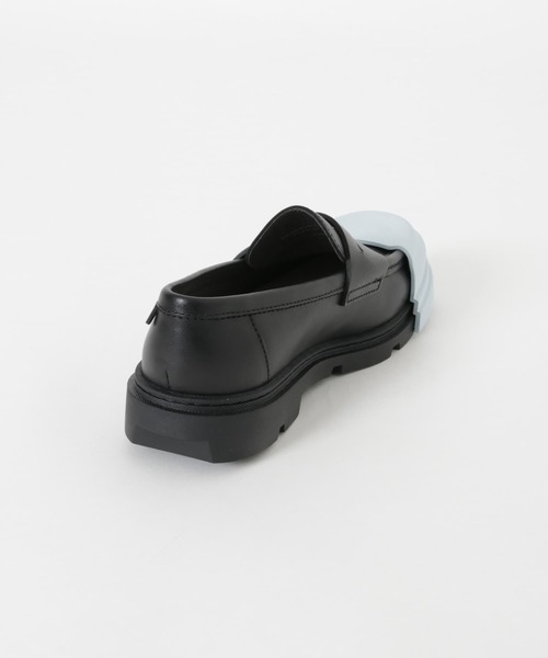 CAMPER Junction Moccasin（ドレスシューズ）｜CAMPER（カンペール）の