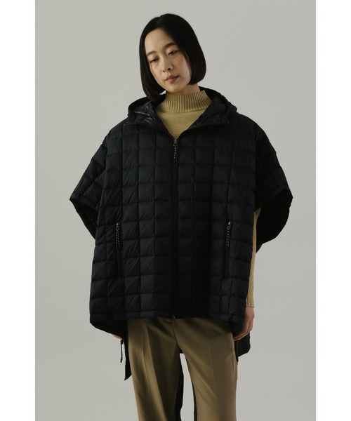 TAION（タイオン）の「【ユニセックス】【パッカブル】TAION