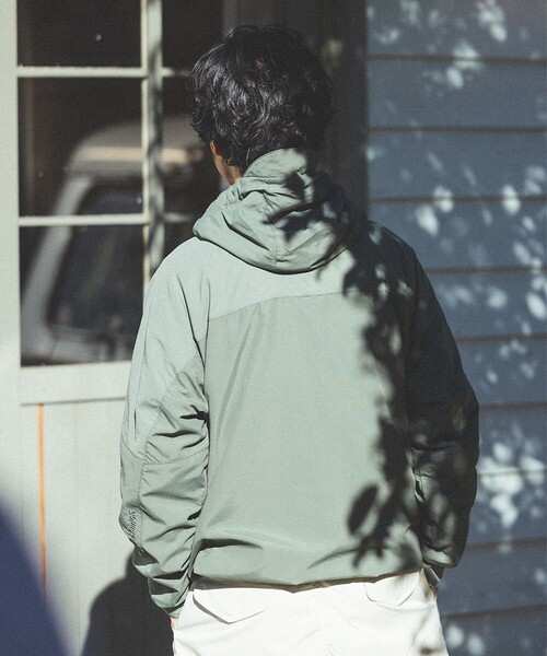 WILD THINGS（ワイルドシングス）の「WILD THINGS × B:MING by BEAMS