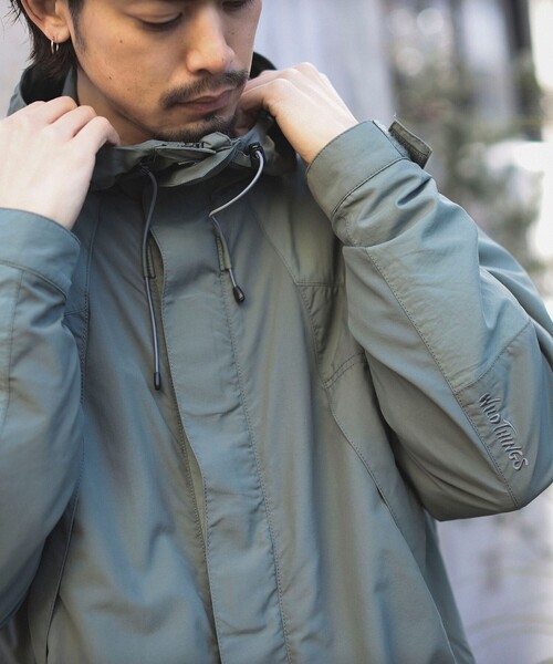 WILD THINGS（ワイルドシングス）の「WILD THINGS × B:MING by BEAMS