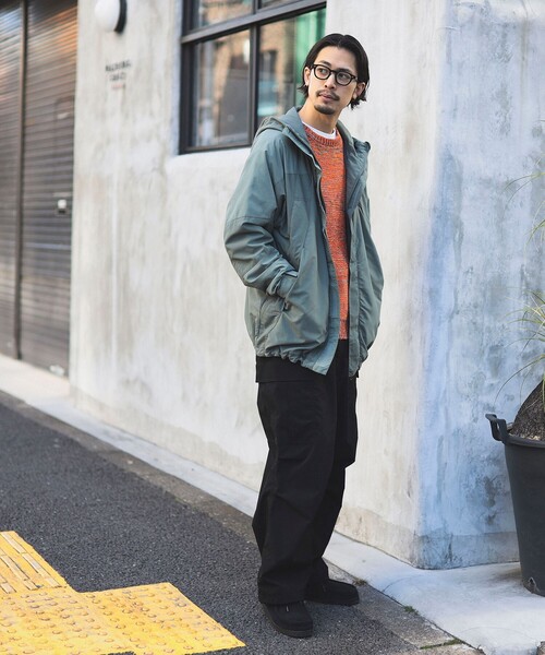 WILD THINGS（ワイルドシングス）の「WILD THINGS × B:MING by BEAMS