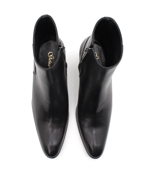 GalaabenD（ガラアーベント）の「グレンソンキップポインテッドトゥ