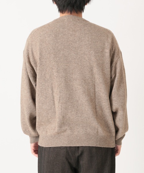 JOURNAL STANDARD（ジャーナルスタンダード）の「カシミヤ ブレンド