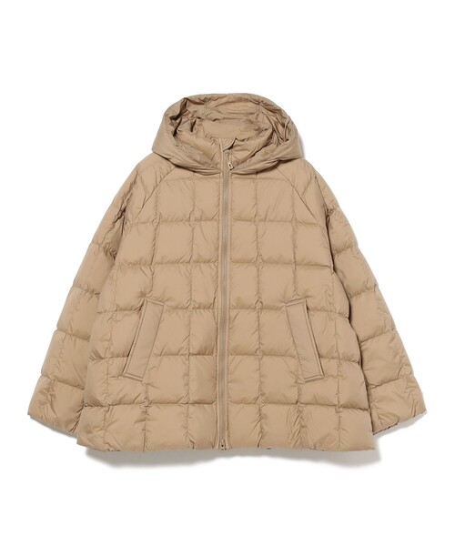 DANTON（ダントン）の「DANTON / フーディー ダウン ジャケット