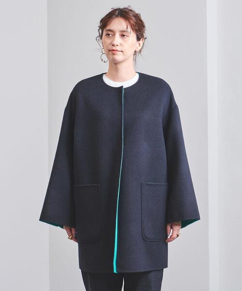 UNITED ARROWS（ユナイテッドアローズ）の「UBCB リバー バイカラー