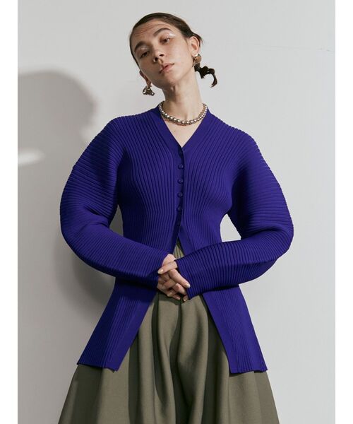 UN3D.（アンスリード）の「ACCORDION KT CD / アコーディオンニット