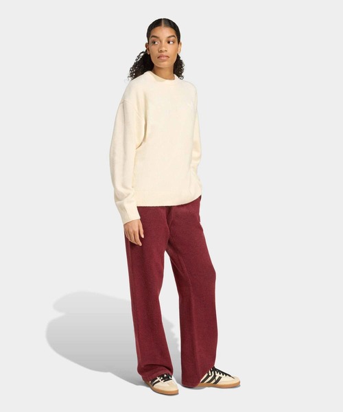 adidas Originals アスレチック デプト ニットセーター / トレーナー