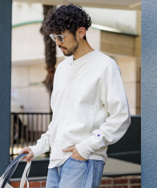 Champion（チャンピオン）の「Champion/チャンピオン 別注 REVERSE