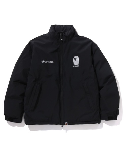 A BATHING APE（アベイシングエイプ）の「GORE-TEX DOWN JACKET