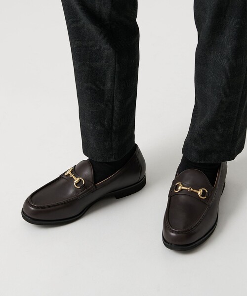 all time shoes” ビット ローファー（ローファー）｜BEAUTY&YOUTH