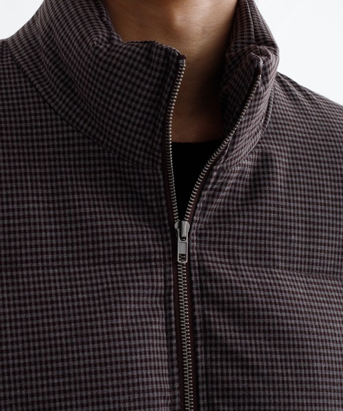 EPNK（イーピーエヌケー）の「【EPNK】Assorted Padded Jacket