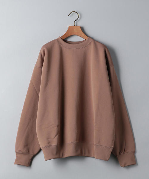 AURALEE（オーラリー）の「＜AURALEE（オーラリー）＞ クルーネック