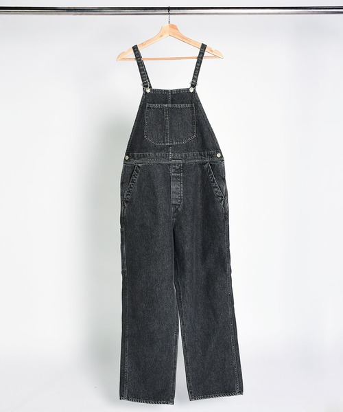 DENIM DELIGHT DAYS】13oz OVERALL / 13オンスオーバーオール