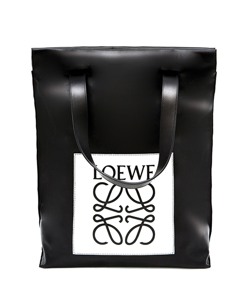 LOEWE（ロエベ）の「SHOPPER BAG（トートバッグ）」 - WEAR