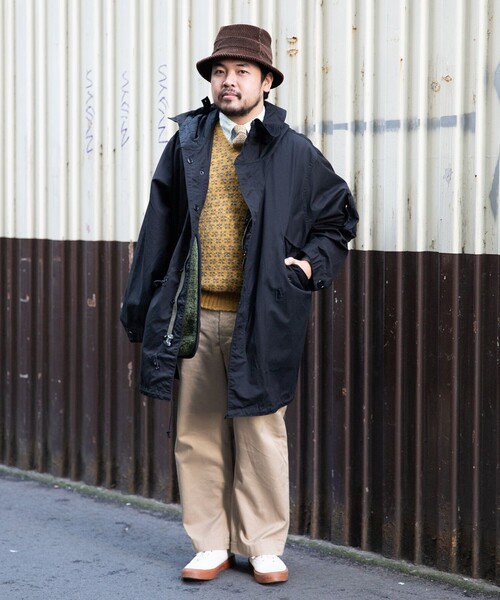 Buzz Rickson's（バズリクソンズ）の「BUZZ RICKSON'S × fennica