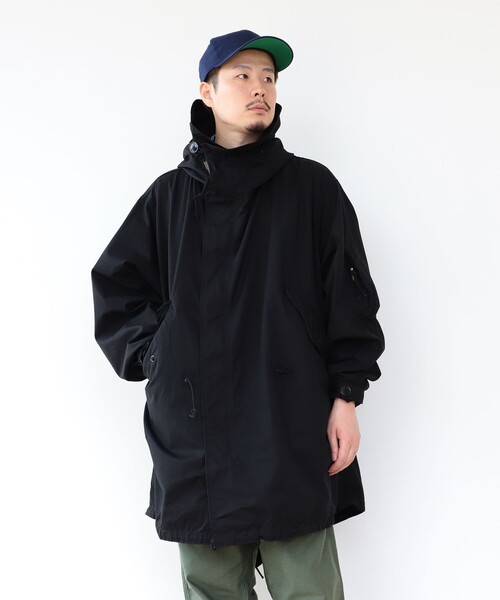 Buzz Rickson's（バズリクソンズ）の「BUZZ RICKSON'S × fennica