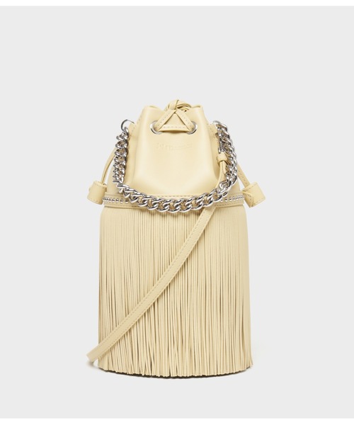 J&M Davidson（ジェイアンドエムデヴィッドソン）の「フリンジ