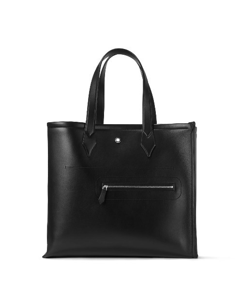 MONTBLANC（モンブラン）の「ソフト トート（トートバッグ）」 - WEAR