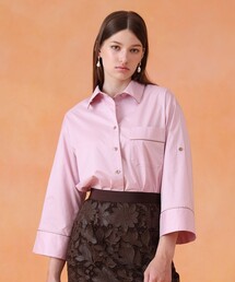 ANAYI｜アナイのシャツ/ブラウス（ピンク/桃色系）通販 - ZOZOTOWN