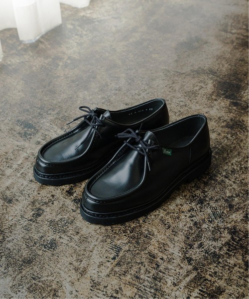 Paraboot（パラブーツ）の「【Paraboot / パラブーツ】別注 MICHAEL