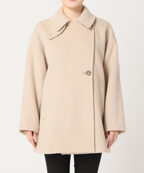 JOURNAL STANDARD（ジャーナルスタンダード）の「ウールアンゴラバル